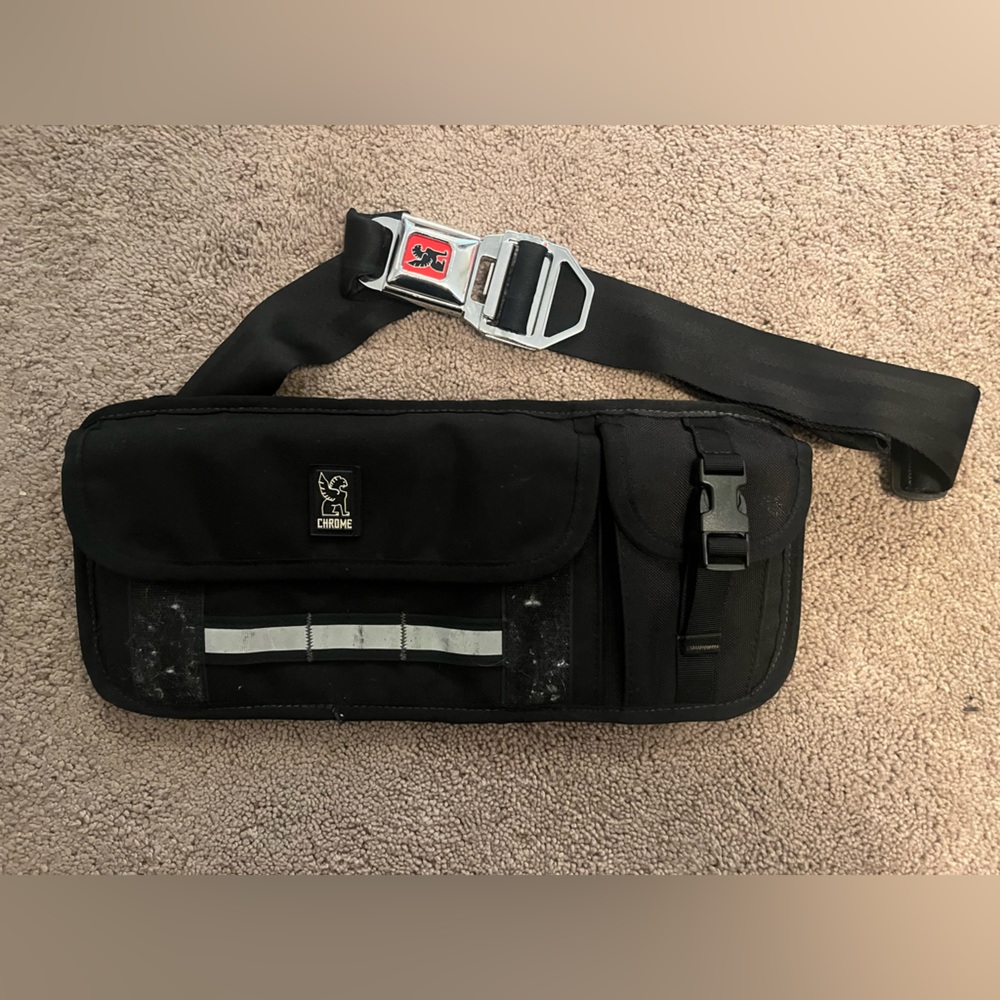 Chrome Industries Pouch